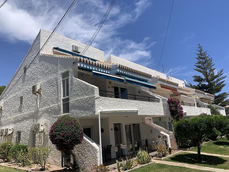 Appartement Te koop in Villamartin, Alicante
