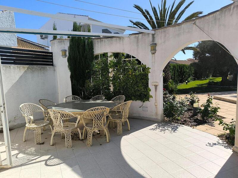 5 soverom Villa til salgs