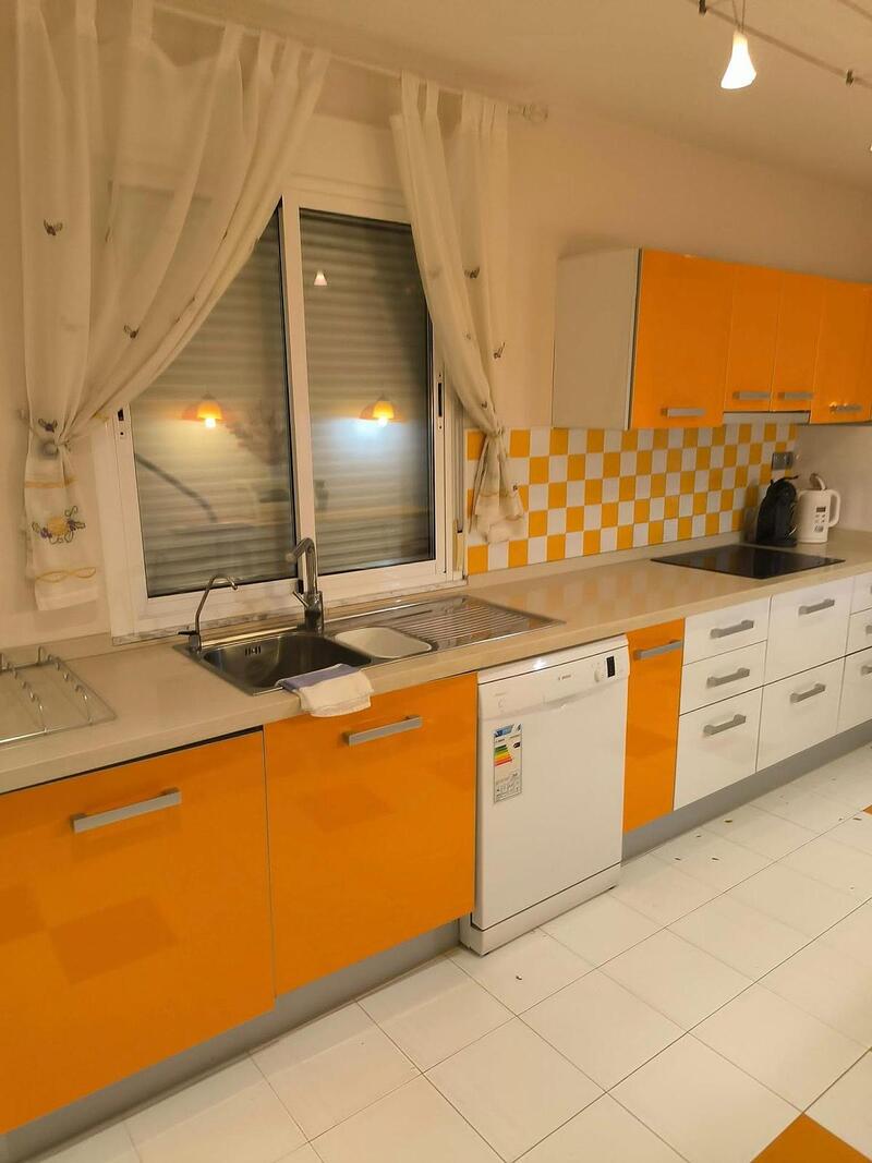 5 soverom Villa til salgs