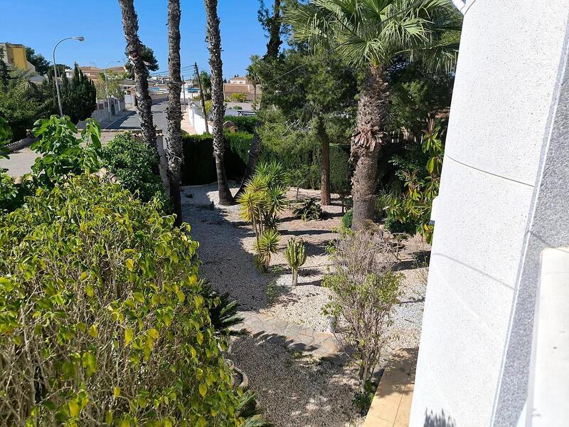 5 soverom Villa til salgs