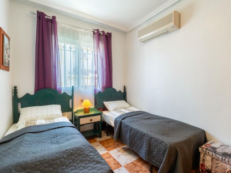 2 Schlafzimmer Stadthaus zu verkaufen