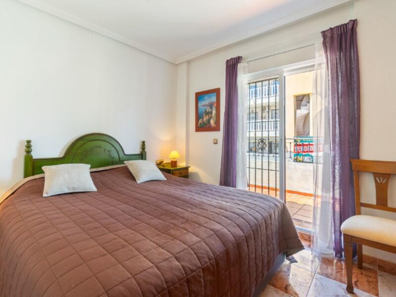 2 Schlafzimmer Stadthaus zu verkaufen