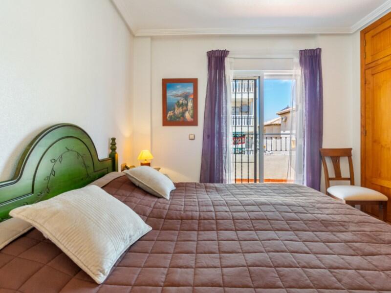 2 Schlafzimmer Stadthaus zu verkaufen
