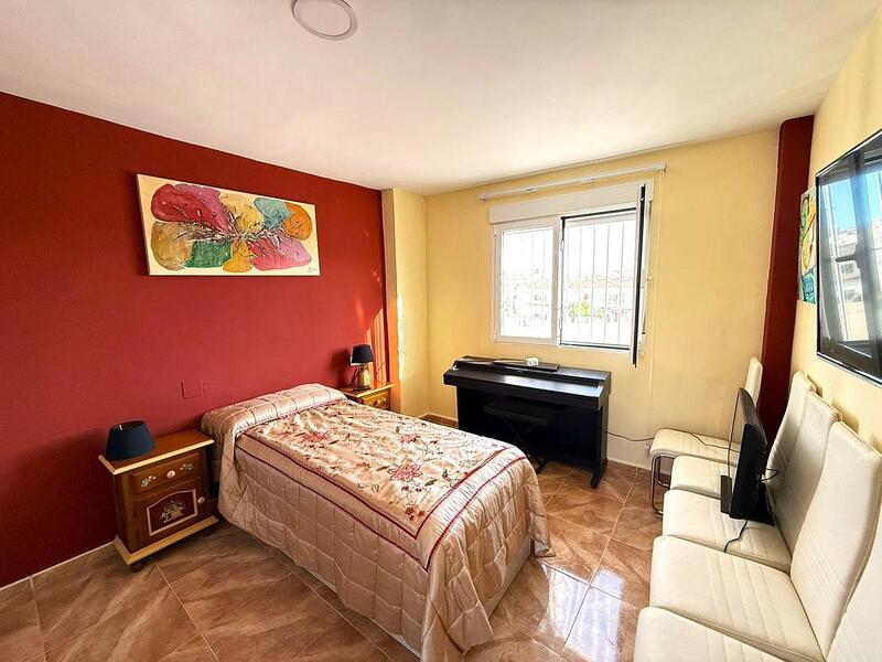 4 chambre Maison de Ville à vendre