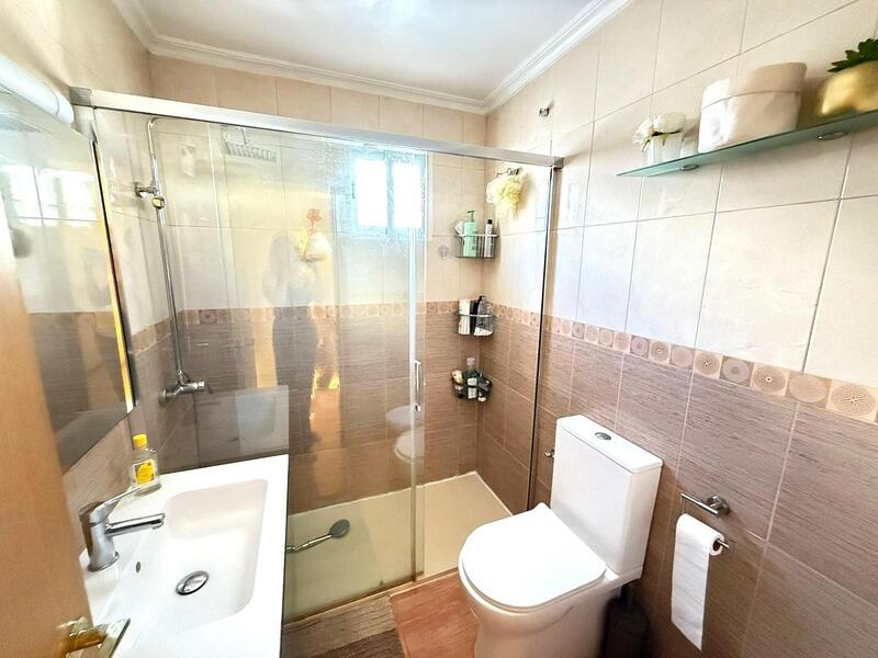 4 chambre Maison de Ville à vendre