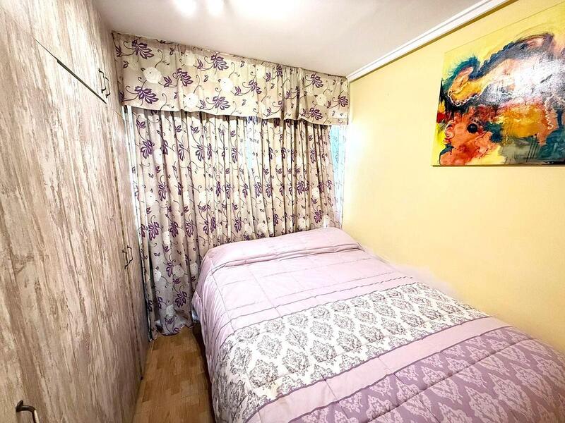 4 chambre Maison de Ville à vendre