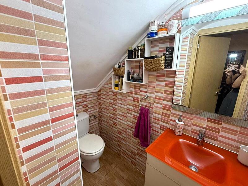 4 chambre Maison de Ville à vendre