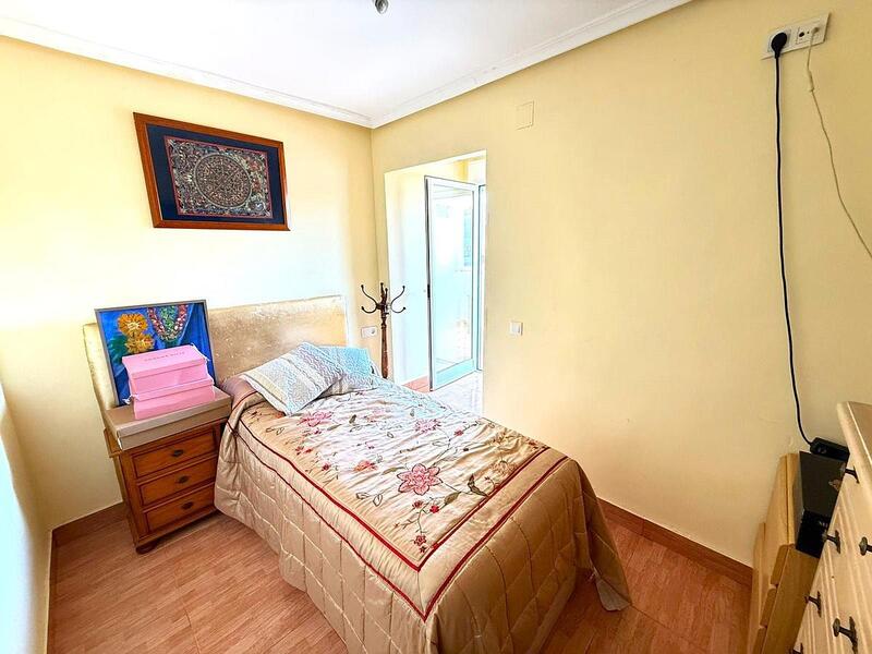 4 chambre Maison de Ville à vendre