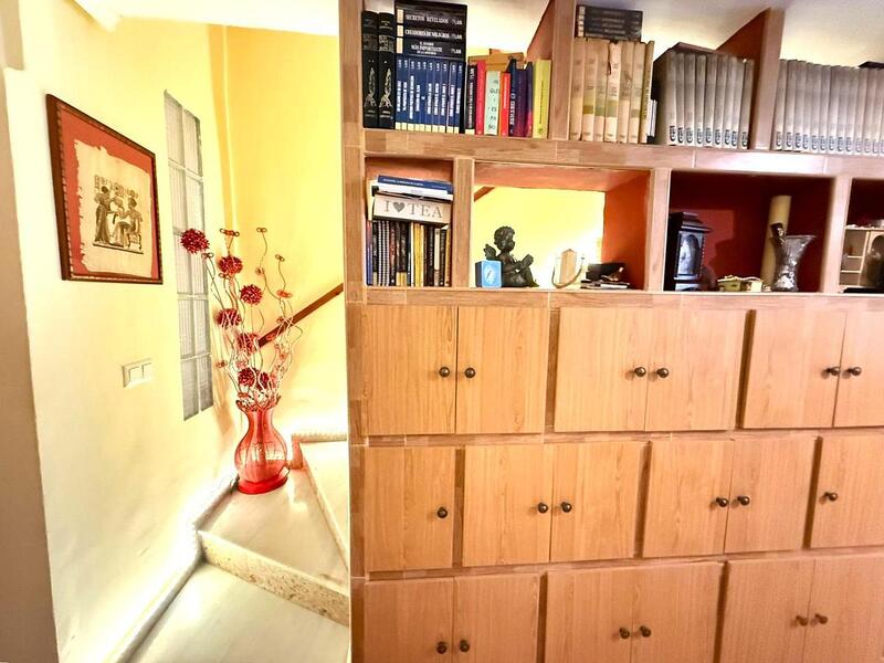 4 chambre Maison de Ville à vendre