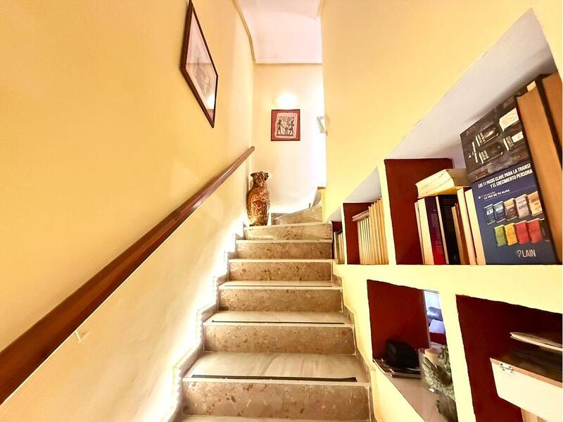 4 chambre Maison de Ville à vendre