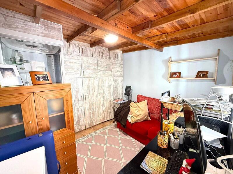 4 chambre Maison de Ville à vendre