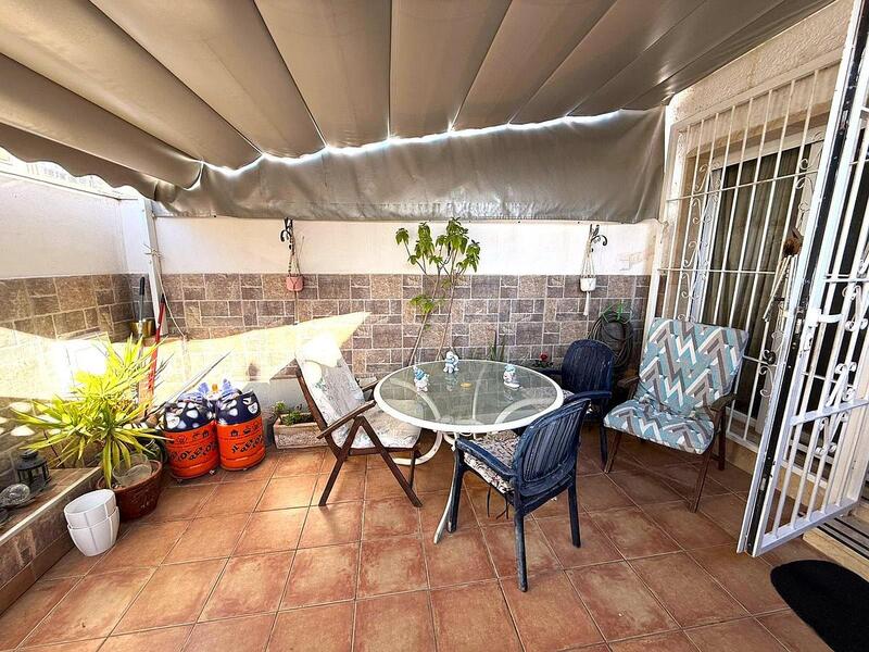 4 chambre Maison de Ville à vendre