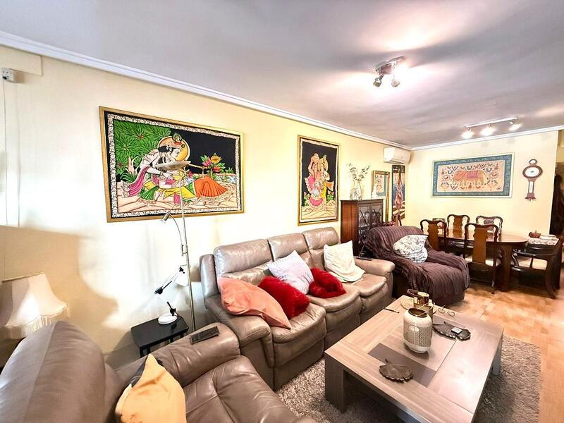 4 chambre Maison de Ville à vendre