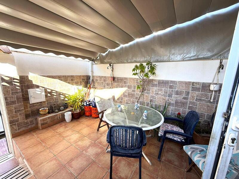 4 chambre Maison de Ville à vendre