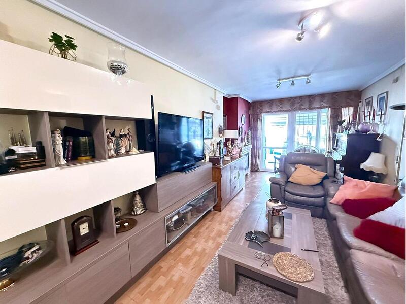 4 chambre Maison de Ville à vendre