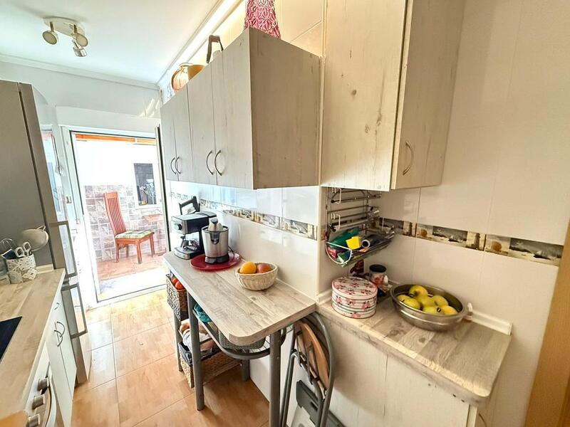 4 chambre Maison de Ville à vendre