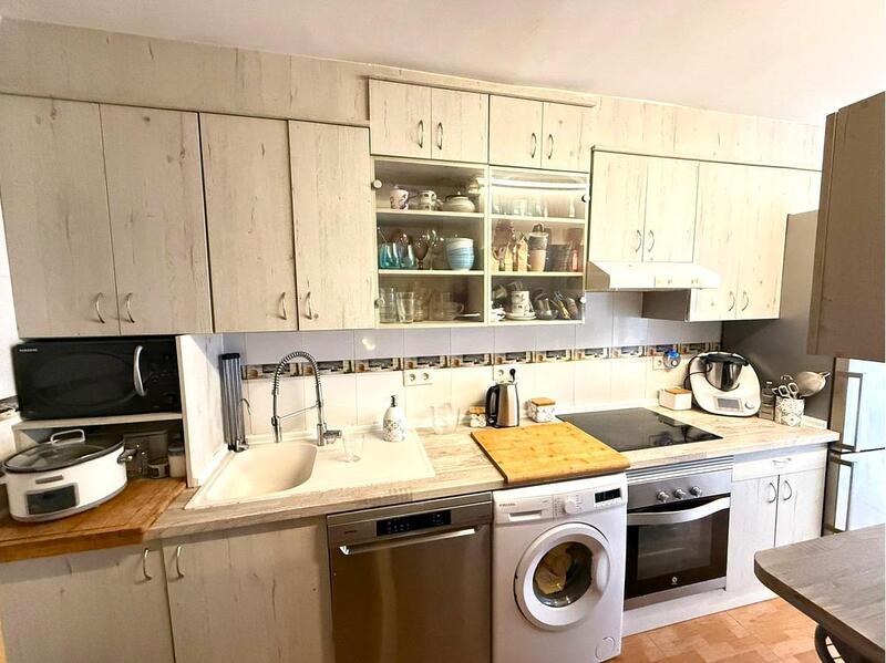4 chambre Maison de Ville à vendre