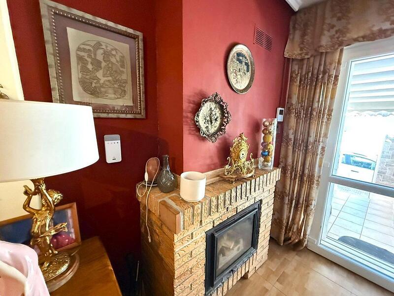 4 chambre Maison de Ville à vendre