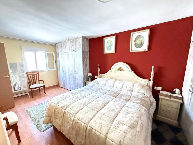 4 chambre Maison de Ville à vendre