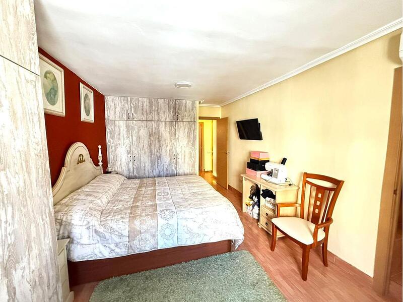 4 chambre Maison de Ville à vendre