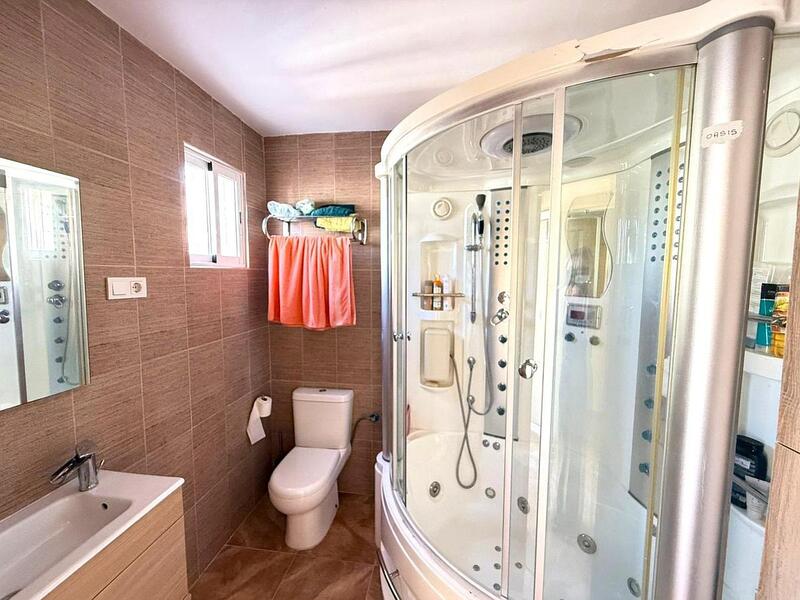 4 chambre Maison de Ville à vendre
