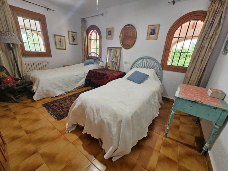 6 Schlafzimmer Villa zu verkaufen