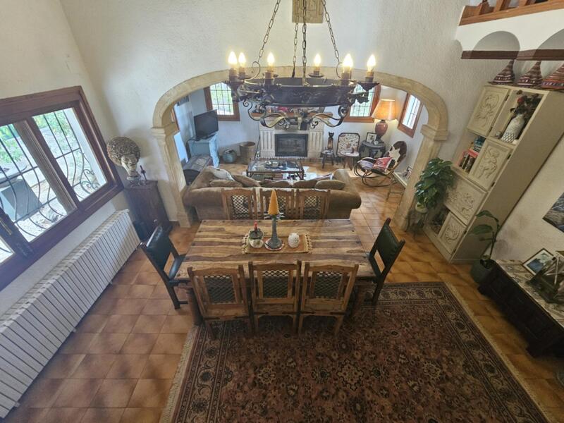 6 Schlafzimmer Villa zu verkaufen