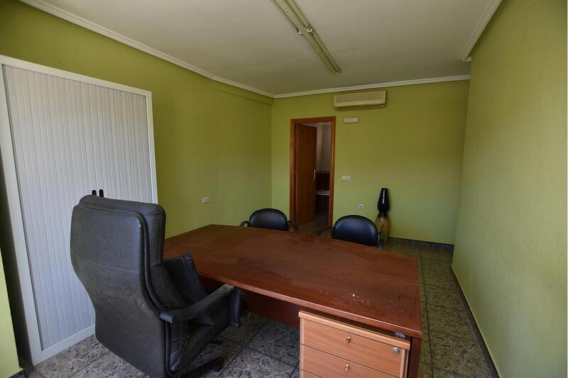 3 slaapkamer Appartement Te koop