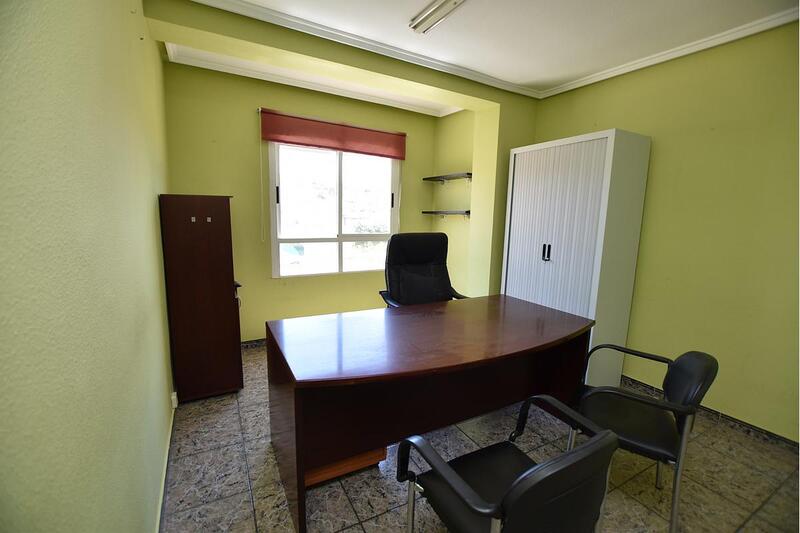 3 slaapkamer Appartement Te koop