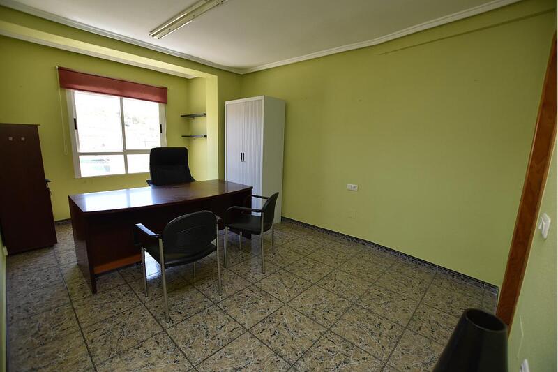 3 slaapkamer Appartement Te koop
