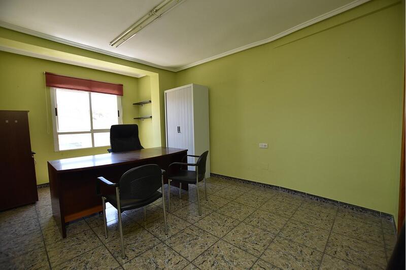 3 slaapkamer Appartement Te koop