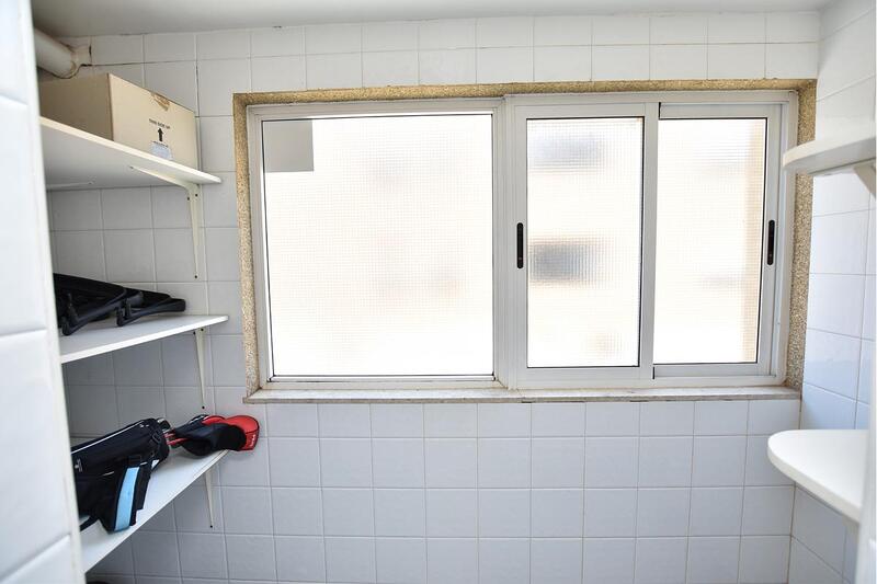 3 slaapkamer Appartement Te koop