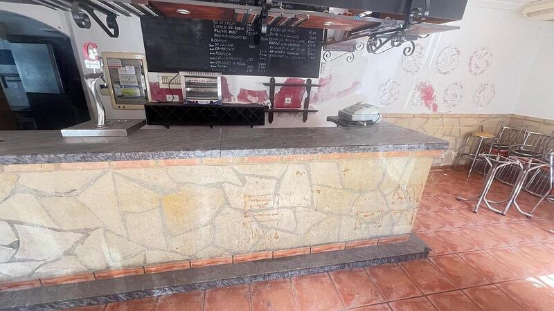 Townhouse for sale in Torrevieja, Alicante