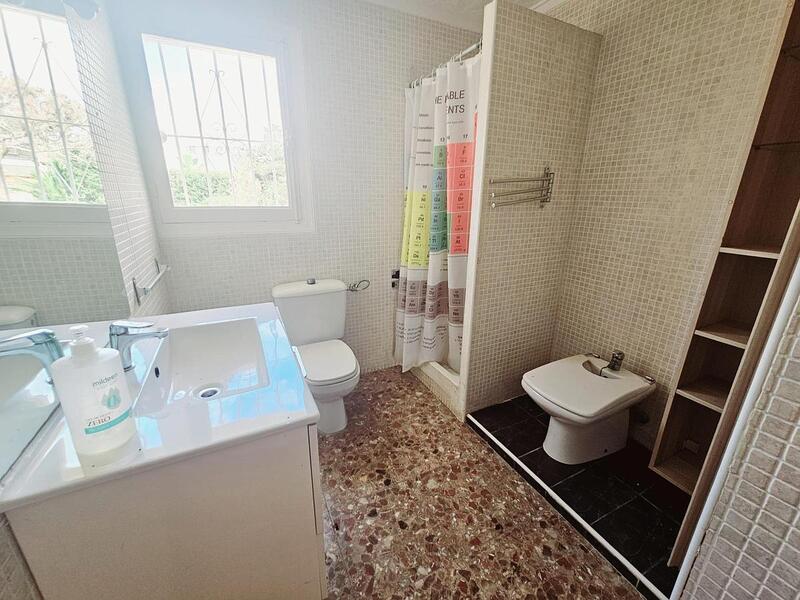 4 Schlafzimmer Villa zu verkaufen