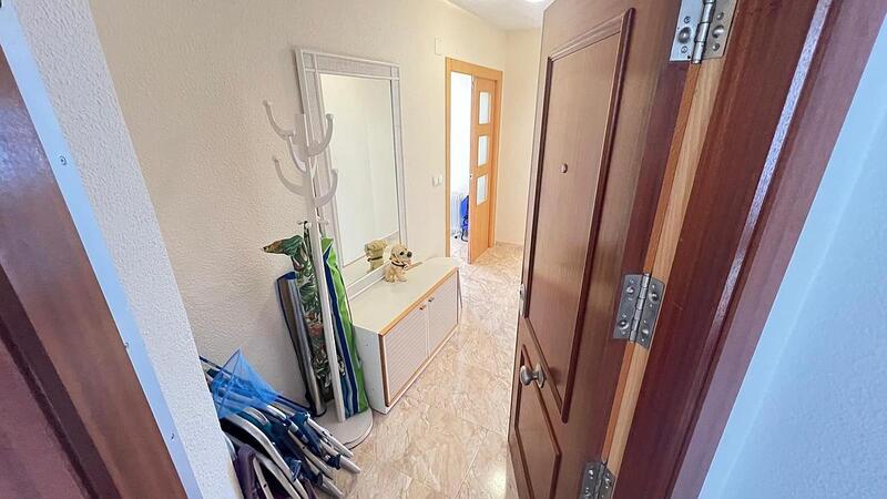 Apartamento en venta en Torrevieja, Alicante