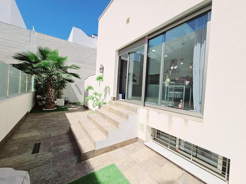 6 chambre Villa à vendre