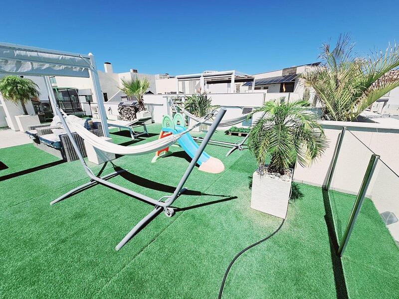 6 chambre Villa à vendre