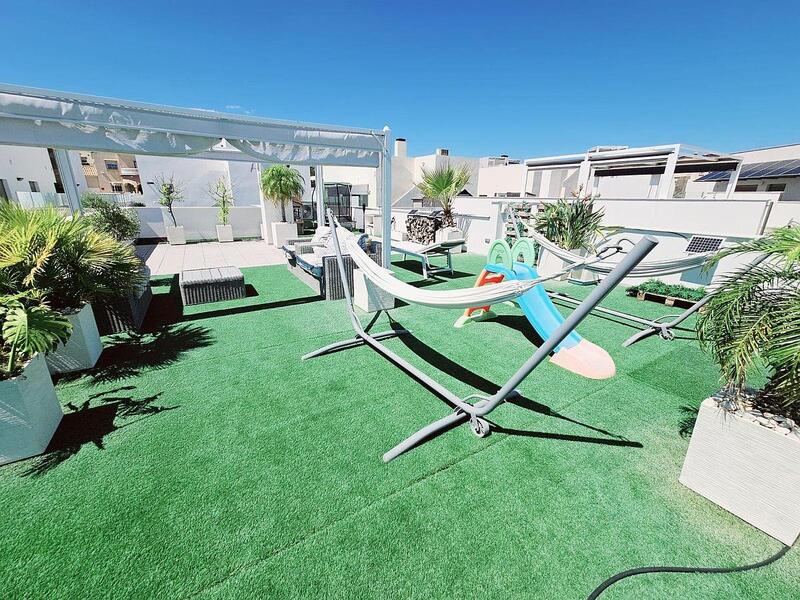 6 chambre Villa à vendre
