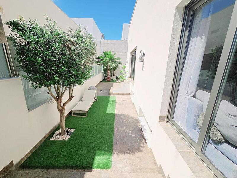 6 chambre Villa à vendre