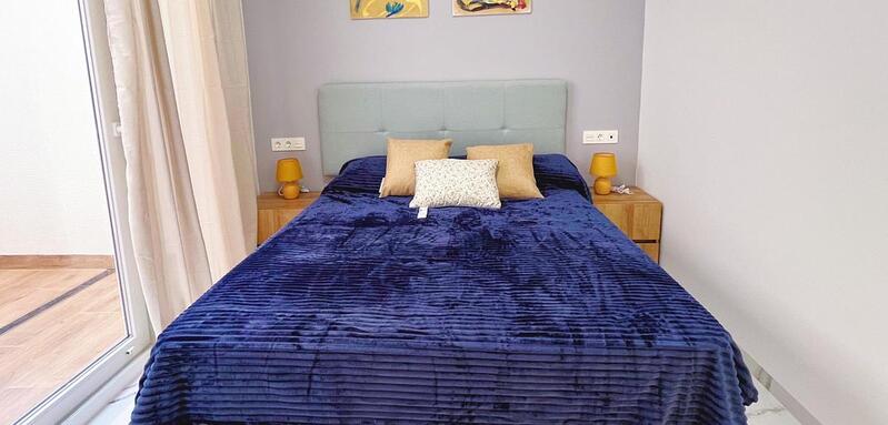 2 Schlafzimmer Appartement zu verkaufen