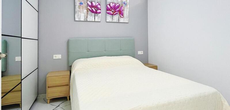 2 Schlafzimmer Appartement zu verkaufen