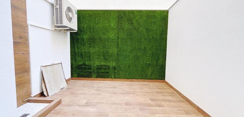 2 Schlafzimmer Appartement zu verkaufen