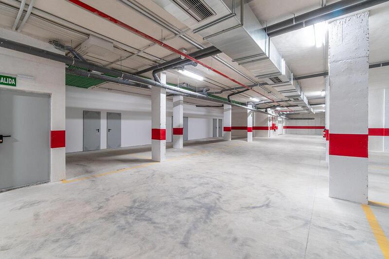 2 chambre Appartement à vendre