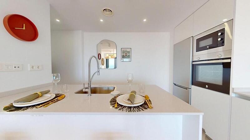 1 Schlafzimmer Appartement zu verkaufen