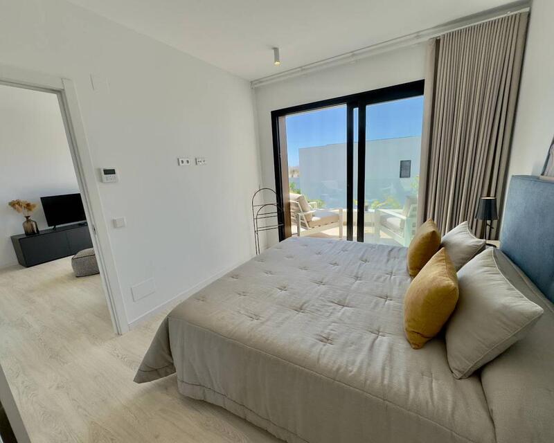 3 chambre Villa à vendre