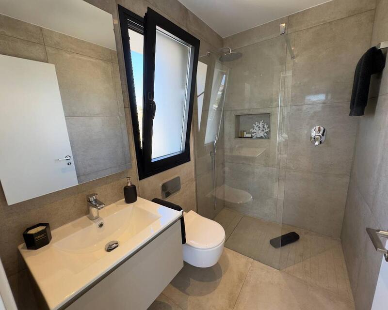 3 chambre Villa à vendre