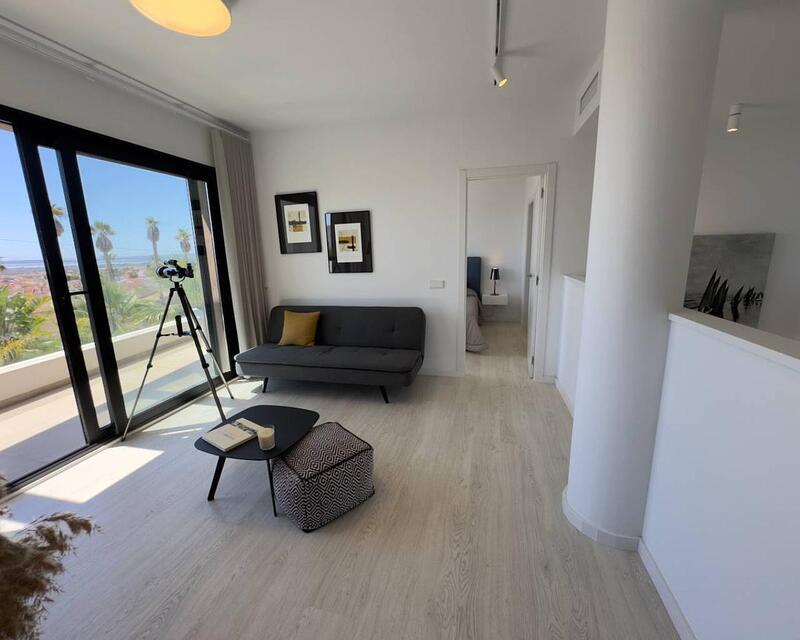 3 chambre Villa à vendre