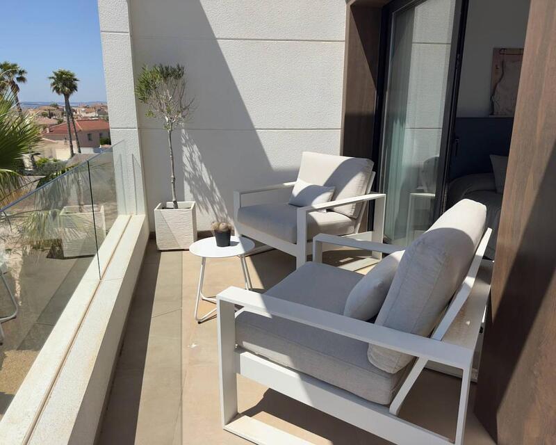 3 chambre Villa à vendre