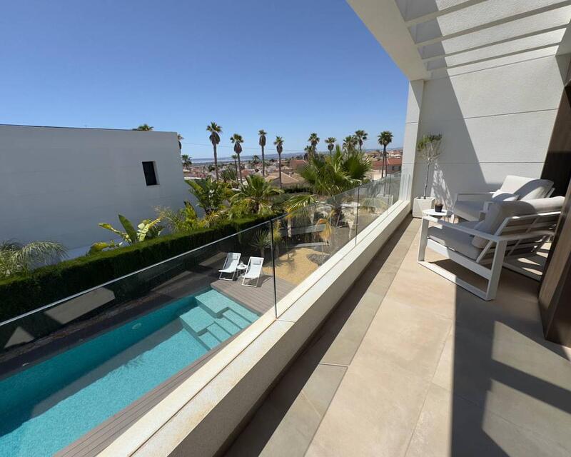 3 chambre Villa à vendre