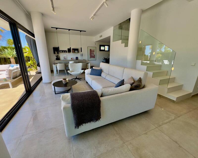 3 chambre Villa à vendre